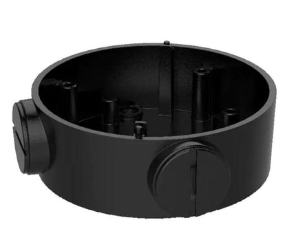 Hikvision Hikvision DS-1260ZJ Boîtier de montage noir, pour DS-2CD2TXX, DS-2CD26XX