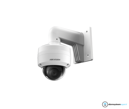 Hikvision Hikvision DS-1272ZJ-110 support mural en aluminium