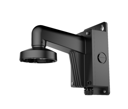 Hikvision Hikvision DS-1272ZJ-110B met lasdoos (Black)