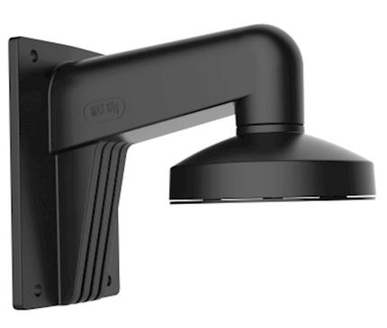 Hikvision Hikvision DS-1272ZJ-120 Support mural en aluminium noir DEMO