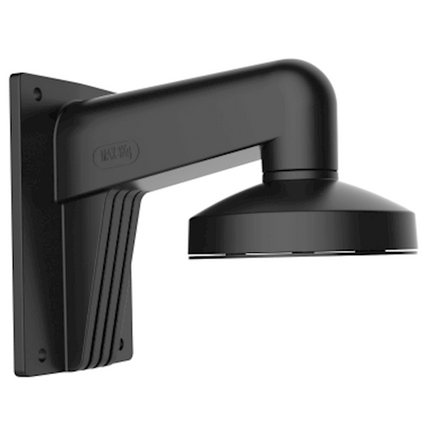 Hikvision Hikvision DS-1272ZJ-120 Support mural en aluminium noir DEMO
