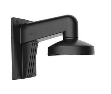 Hikvision Hikvision DS-1273ZJ-130TRL Black aluminium wandbeugel