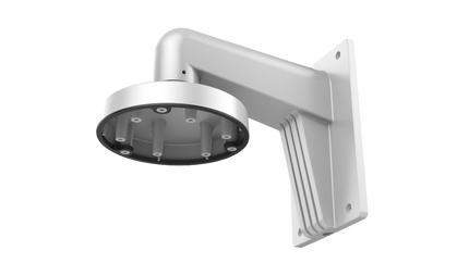 Hikvision Hikvision DS-1273ZJ-135 support mural en aluminium