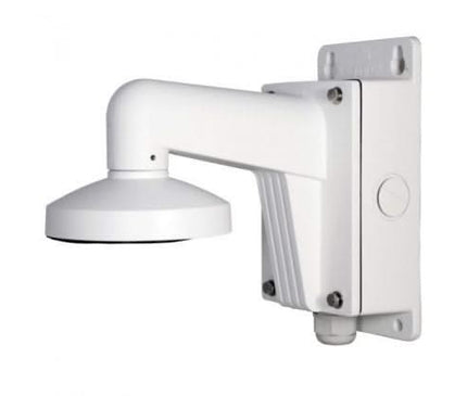 Hikvision Hikvision DS-1273ZJ-135B aluminium wandbeugel met montagedoos