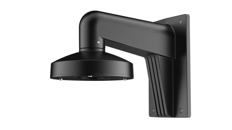 Hikvision Hikvision DS-1273ZJ-140-DM45 Black aluminum wall bracket