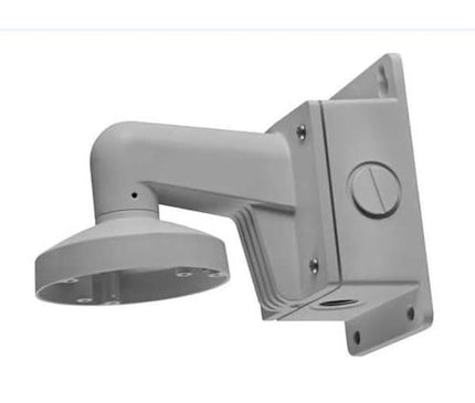 Hikvision Hikvision DS-1273ZJ-140B aluminium wandbeugel met montagebox