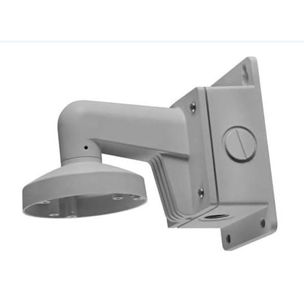 Hikvision Hikvision DS-1273ZJ-140B aluminum wall bracket with mounting box