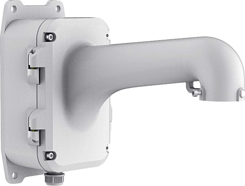 Hikvision DS-1604ZJ-BOX support mural pour caméras PTZ