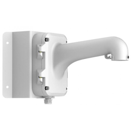 Hikvision Hikvision DS-1604ZJ-CORNER,  wandbeugel PTZ met hoekbevestiging