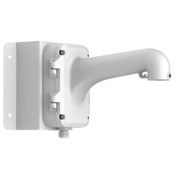 Hikvision Hikvision DS-1604ZJ-CORNER, Wandmontage PTZ mit Eckmontage