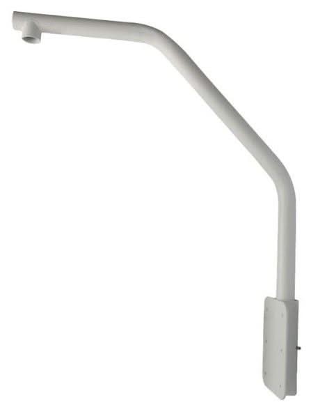 Hikvision Hikvision DS-1660ZJ Caméra PTZ murale