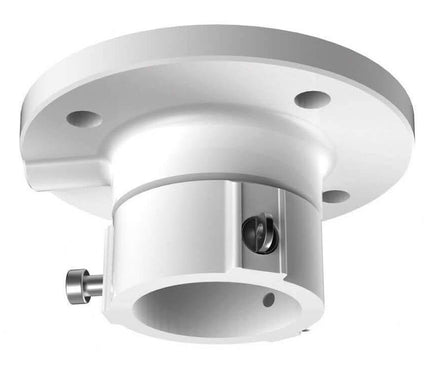 Hikvision Hikvision DS-1663ZJ BEUGEL PTZ DOME Plafondsteun 57mm