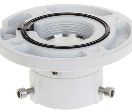 Hikvision Hikvision DS-1663ZJ BEUGEL PTZ DOME Plafondsteun 57mm