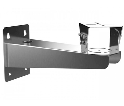 Hikvision Hikvision DS-1701ZJ, RVS Muurbeugel