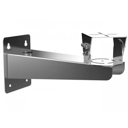 Hikvision Hikvision DS-1701ZJ, Stainless Steel Wall Bracket