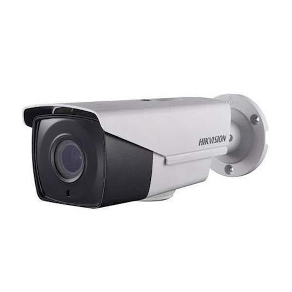 Hikvision Hikvision DS-2CC12D9T-AIT3ZE, 2MP VariFocal Ultra Low-Light PoC Bullet Camera