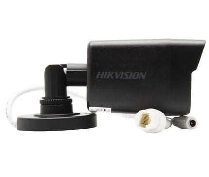Hikvision Hikvision DS-2CD1043G2-I 4 Megapixel IR-Led PoE Schwarz