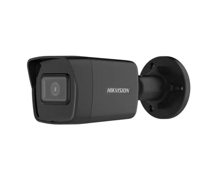 Hikvision Hikvision DS-2CD1043G2-I 4 Megapixel IR-Led PoE Schwarz