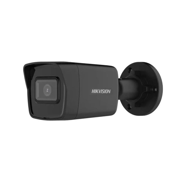 Hikvision Hikvision DS-2CD1043G2-I 4 Megapixel IR-Led PoE Black