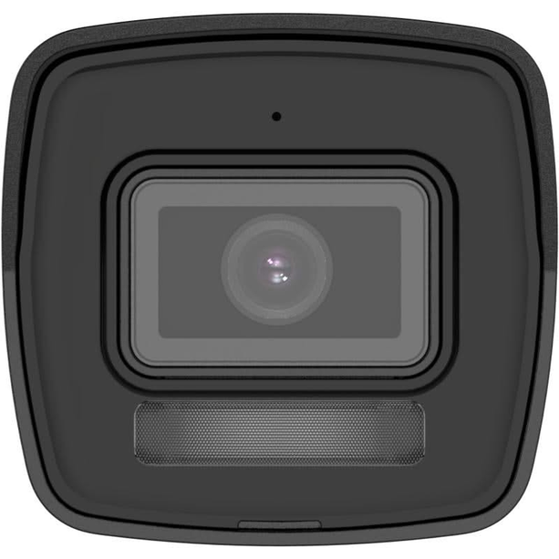Hikvision Hikvision DS-2CD1043G2-LIU, 4 MP Smart Hybrid Light, PoE, Built-in microphone