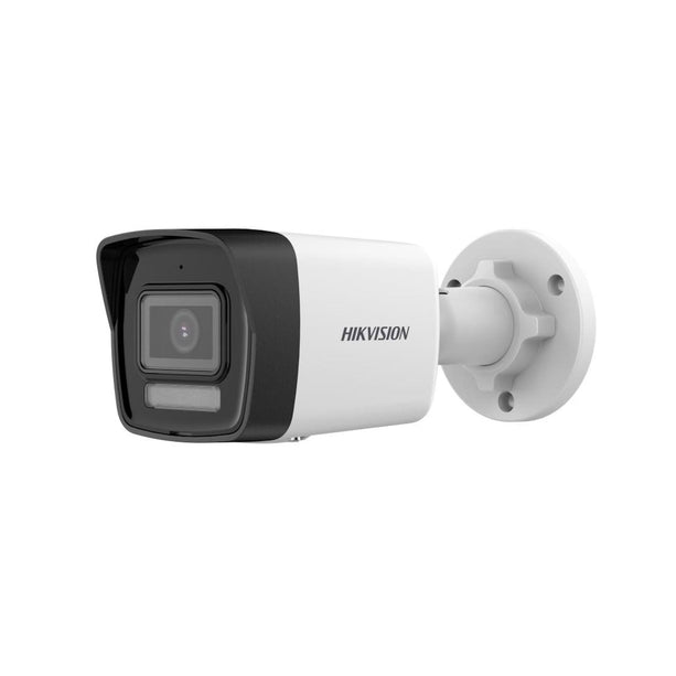 Hikvision Hikvision DS-2CD1043G2-LIU, 4 MP Smart Hybrid Light, PoE, Built-in microphone