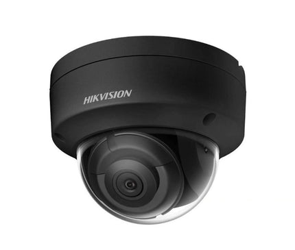 Hikvision Hikvision DS-2CD1143G2-I 4MP Dome IR-Leds PoE Acusense
