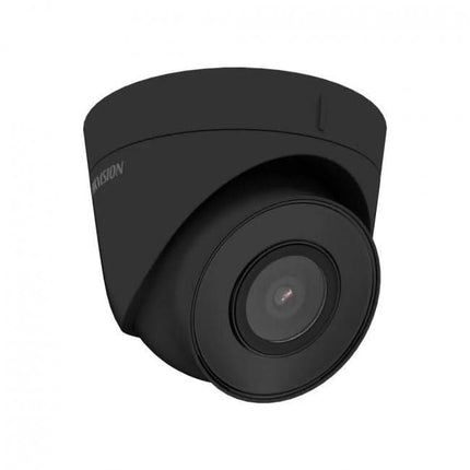 Hikvision Hikvision DS-2CD1343G2-I Schwarz 4MP IR LEDs Acusense PoE