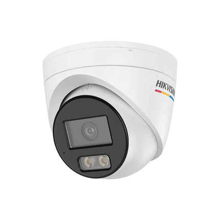 Hikvision Hikvision DS-2CD1347G2H-LIU 4MP ColorVu Turret camera PoE Value-serie
