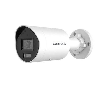 Hikvision Hikvision DS-2CD2026G2-I | 2MP | Bullet | Acusense| PoE| Slot SD | IR-Led |