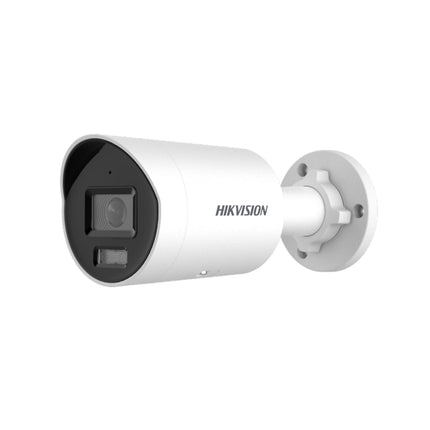 Hikvision Hikvision DS-2CD2026G2-I | 2MP | Bullet | Acusense| PoE| SD slot | IR-Led |