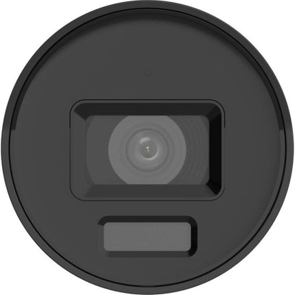 Hikvision Hikvision DS-2CD2086G2H-IU 8Mp 4K Mini Bullet Zwart, Powered by Darkfighter, AcuSense, 40m IR