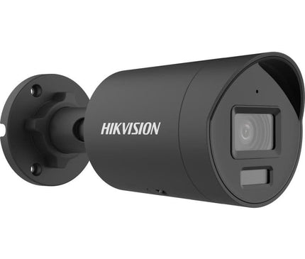 Hikvision Hikvision DS-2CD2086G2H-IU 8Mp 4K Mini Bullet Black, Powered by Darkfighter, AcuSense, 40m IR