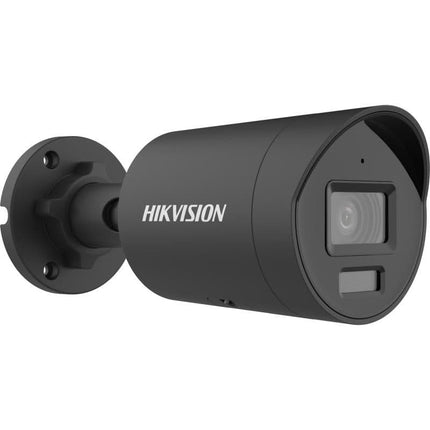 Hikvision Hikvision DS-2CD2086G2H-IU 8Mp 4K Mini Bullet Zwart, Powered by Darkfighter, AcuSense, 40m IR