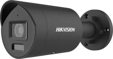 Hikvision Hikvision DS-2CD2087G2H-LIU 8 MP Smart Hybrid Light ColorVu Mini Bullet Black