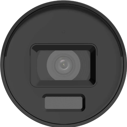 Hikvision Hikvision DS-2CD2087G2H-LIU 8 MP Smart Hybrid Light ColorVu Mini Bullet Black