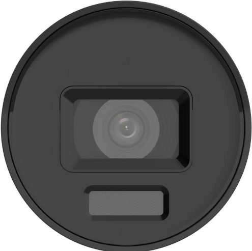 Hikvision Hikvision DS-2CD2087G2H-LIU 8 MP Smart Hybrid Light ColorVu Mini Bullet Black