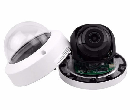 Hikvision Hikvision DS-2CD2143G2-IS 4 MP IR LEDs Dome PoE SD Steckplatz