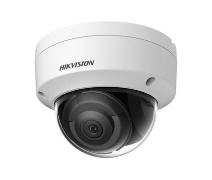 Hikvision Hikvision DS-2CD2143G2-IS 4 MP IR LEDs Dome PoE SD Steckplatz
