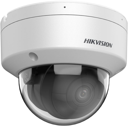 Hikvision Hikvision DS-2CD2146G2H-I 2.8mm 4 MP DarkFighter AcuSense Caméra dôme, PoE
