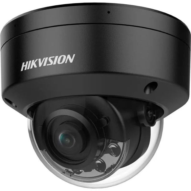 Hikvision Hikvision DS-2CD2147G2H-LISU(2.8mm), 4Mp ColorVu, Smart Hybrid Light, Schwarz