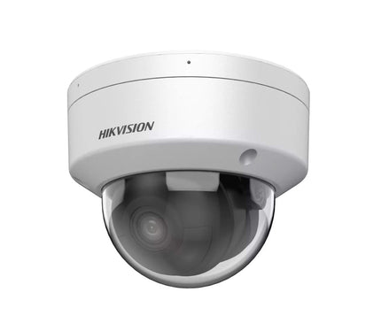Hikvision Hikvision DS-2CD2163G2-IU, 6MP Infrarot Acusense Micro Sd Steckplatz PoE Mikrofon