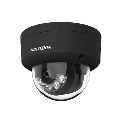 Hikvision Hikvision DS-2CD2147G2H-LISU(2.8mm), 4Mp ColorVu, Smart Hybrid Light, Black