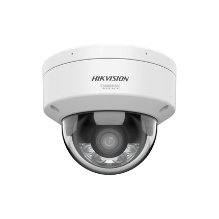 Hikvision Hikvision DS-2CD2187G3-LIS2UY, Dome 8MP 4K, ColorVu 3.0, Anti-Korrosion, Dual-Mic