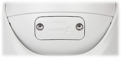 Hikvision Hikvision DS-2CD2346G2H-IU 4MP Acusense Darkfighter SD-slot IR-Led PoE Microfoon