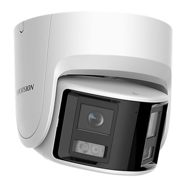 Hikvision Hikvision DS-2CD2346G2P-ISU/SL 4MP Panorama Acusense Darkfighter