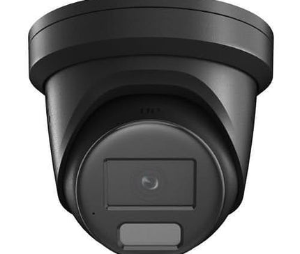 Hikvision Hikvision DS-2CD2347G2H-LIU ColorVu Hybrid Turret 4MP Schwarz