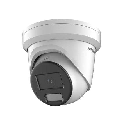 Hikvision Hikvision DS-2CD2386G2H-IU 8MP Acusense Darkfighter SD Slot PoE IR-Led Microphone
