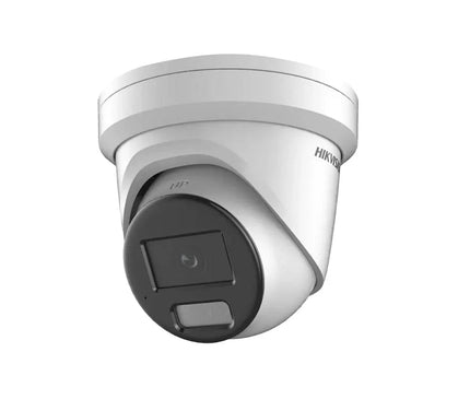 Hikvision Hikvision DS-2CD2387G2H-LIU ColorVu Hybrid Turret 8 MP/4K DEMO