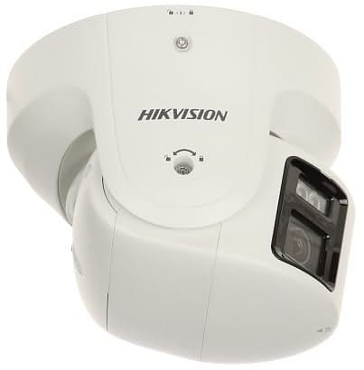 Hikvision Hikvision DS-2CD2387G2P-LSU/SL 8MP Panorama Acusense Colorvu