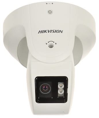 Hikvision Hikvision DS-2CD2387G2P-LSU/SL 8MP Panorama Acusense Colorvu